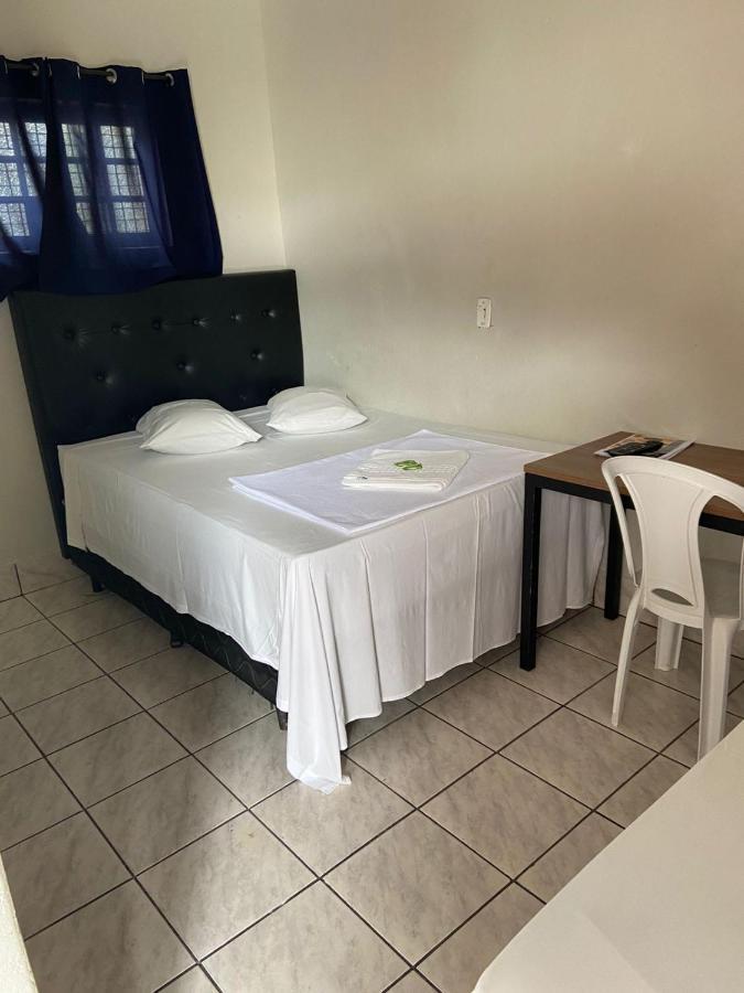 Hotel Campina Posse  Dış mekan fotoğraf